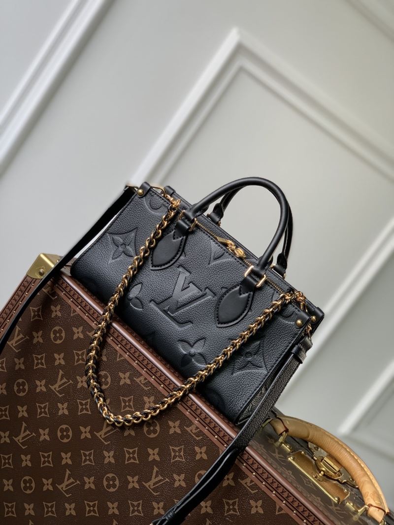 LV Satchel bags